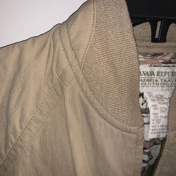 VINTAGE PRE NAME CHANGE banana rep. Bomber (80’s) - Picture 14 of 16